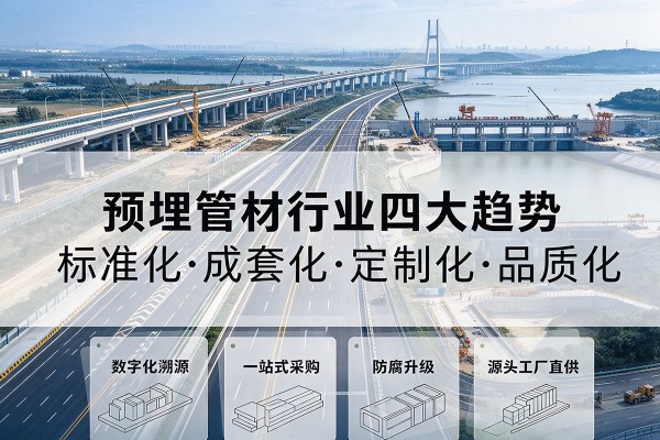 邯郸行业发展趋势总结