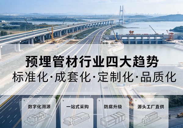邯郸行业发展趋势总结