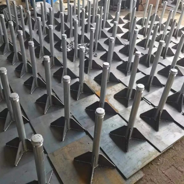 邯郸鑫亿呈沉降板生产