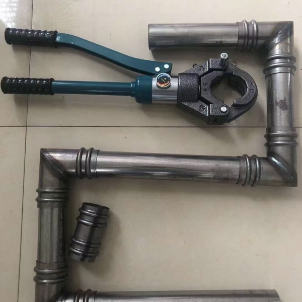 邯郸鑫亿呈冷却管